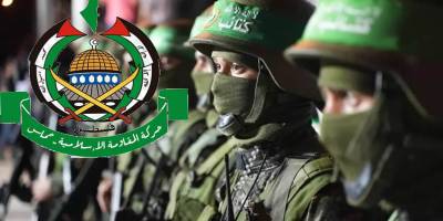 Hamas'tan Ramazan bayramı tebriği