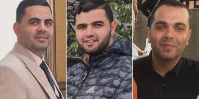 İsmail Heniyye'nin 3 oğlu ve torunları İsrail saldırısında şehit edildi