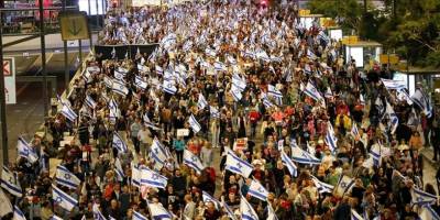 Siyonist rejimde Netanyahu karşıtı protestolar ne anlama geliyor?