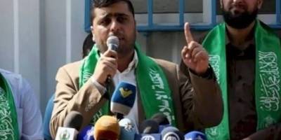 Hamas anlaşma için 2 kırmızı çizgisini duyurdu