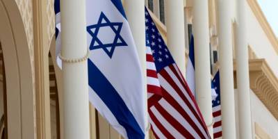 “İran saldırısı, İsrail-ABD bağlarını kuvvetlendirdi”