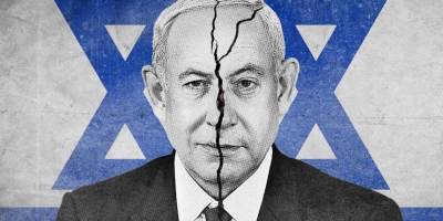 İşgal medyası: Netanyahu'nun Refah'a kara saldırısı ertelendi