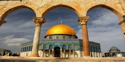 Kudüs tevhid ehli için neden önemli?