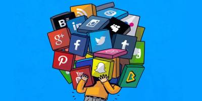 Haftanın 41 saat 37 dakikasını çevrim içi medyada geçiriyoruz