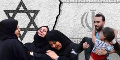 İsrail-İran gerilimi Gazze’deki katliamı gölgeliyor