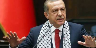 Dünya Müslüman Alimler Birliği: Recep Tayyip Erdoğan, Allah'ın savunmasız halklara bir lütfudur