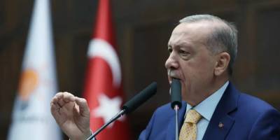 Cumhurbaşkanı Erdoğan: Kuvay-ı Milliye ne ise HAMAS da işte aynen odur