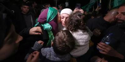 İşgal rejiminin zindanlarında devam eden direniş: Filistin Esirler Günü
