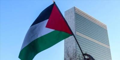 Filistin'in BM tam üyeliği ne anlama geliyor?