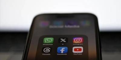 Avustralya'da sosyal medya platformlarına "yanıltıcı bilgi ve şiddet içerikleri" uyarısı