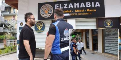 CHP'li ırkçı belediyelerin 'Arapça' düşmanlığı sürüyor
