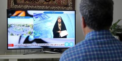 İran: İsfahan'da 3 İHA imha edildi