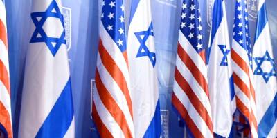 ABD'den hamisi olduğu İsrail'e 17 milyar dolarlık askeri yardım