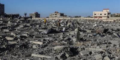 Gazeteci müsveddesi Shlezinger'den Gazze'de katliam çağrısı