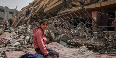 UNICEF: Filistin topraklarındaki çocuk ölümleri durmalı