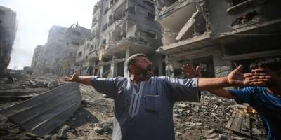 Gazze'deki soykırımı unutturan hamleler kimin işine yarıyor?