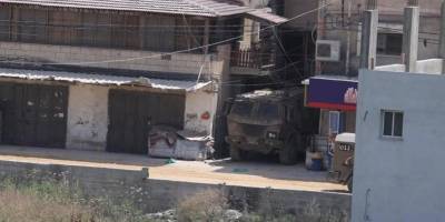 İsrail Nur Şems'te öldürdüğü 5 Filistinlinin cenazesini alıkoydu