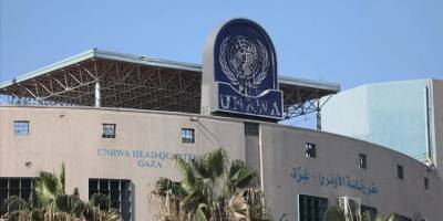 Bağımsız İnceleme Grubu: İsrail, UNRWA'nın "terör bağlantısı" iddialarına kanıt sunamadı