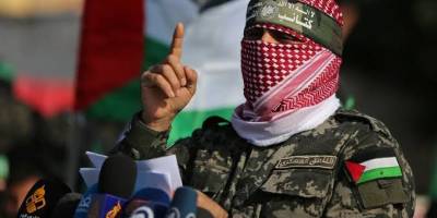Hamas ABD'nin iddialarını yalanladı