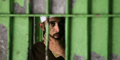 İşgal cezaevlerinde idari tutuklu Filistinlilerin sayısı 3 bin 660'ı aştı