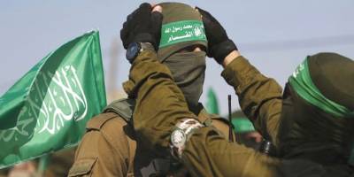 Kassam Tugayları, Gazze’de İsrail’e ait bir casusluk noktasını vurduğunu duyurdu