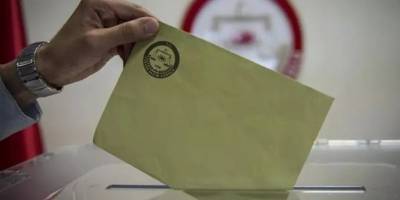 Seçim sonuçları yerli Siyonistleri sevindirmiş