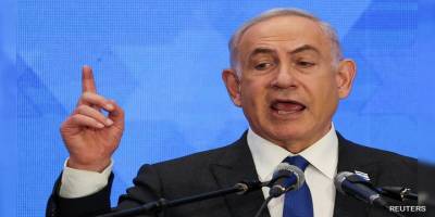 Netanyahu “mutlak zafer” vaat ediyor ama "mutlak yenilgiden" yalnızca bir adım uzaktayız!