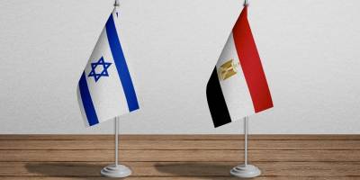 Mısır istihbarat şefi İsrail'i ziyaret edecek