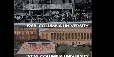 “Özgürleşmiş Alan” üniversitelerde hızla yayılıyor