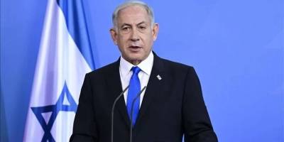İşgal basını: Netanyahu, UCM'nin çıkarabileceği tutuklama emri konusunda "çok gergin"