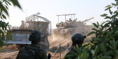 İngiltere Gazze'ye gidecek liman yardımları için asker gönderebilir
