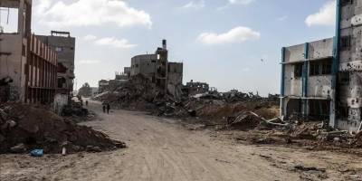 Gazze'de ulaştırma sektörünün zararı 3 milyar doları aştı
