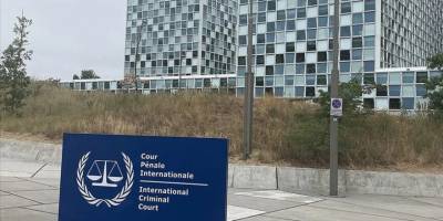 Siyonistler, UCM’nin “gizli tutuklama kararı” çıkarmasından endişe ediyor