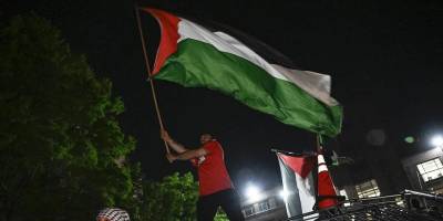 ABD Temsilciler Meclisi'nden üniversitelerdeki Filistin gösterileri için yeni karar