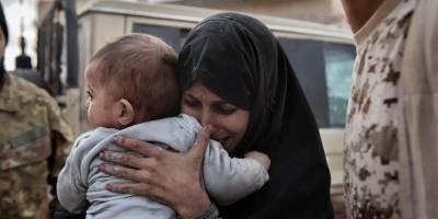 Gazze'de her gün 37 çocuk annesini kaybediyor