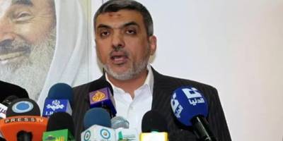 Hamas'tan işgal ordusuna Refah tehdidi
