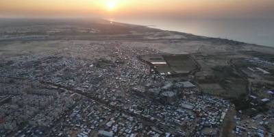 Mısır yönetimi Sina'daki kabileleri Gazze'den gelebilecek mülteci akını için uyardı