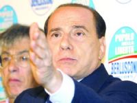 Berlusconi Kalesini Kaptırdı