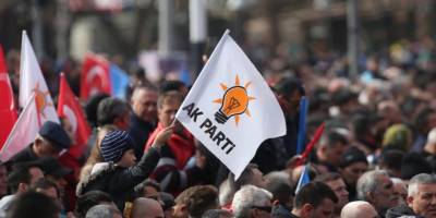 AK Parti'de değişim mümkün mü?