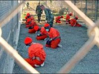 BM: “Guantanamo Kapatılsın!”