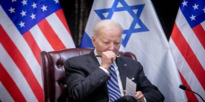 Biden ile Cumhuriyetçiler arasında İsrail anlaşmazlığı
