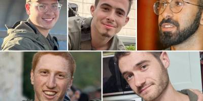 Korkan siyonistler katiller 5 askerini vurdu