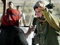 Anne-Kız İki Filistinliyi Katleden Askere 45 Gün