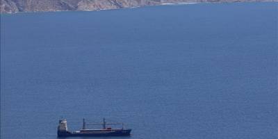 İspanya, İsrail'e silah taşıyan geminin limanlarında durma talebini reddetti