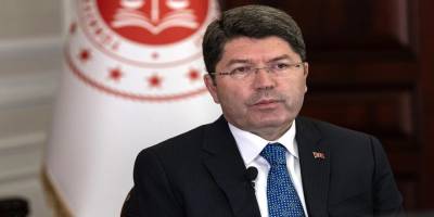 Bakan Tunç: Yenidoğan çetesi soruşturmasını yürüten savcının görevden alındığı yalandır