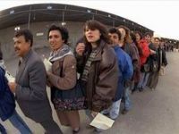 İşsizlikte Tek Haneye Yaklaşıldı