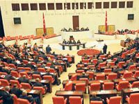 Meclis'ten Zor da Olsa Kınama Kararı Çıktı