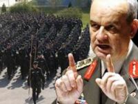 Başbuğa Yeni Kaos Planı İçin “Çok Gizli” Mektuplar