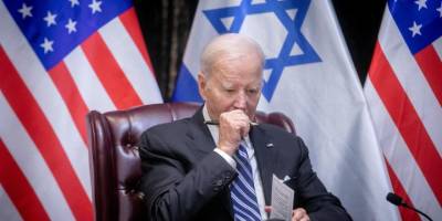 Biden, Gazze'de ateşkes anlaşmasının çok yakın olduğunu söyledi