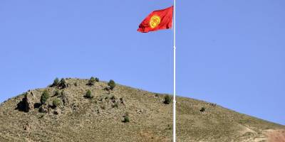 Kırgızistan'da darbe girişimi önlendi